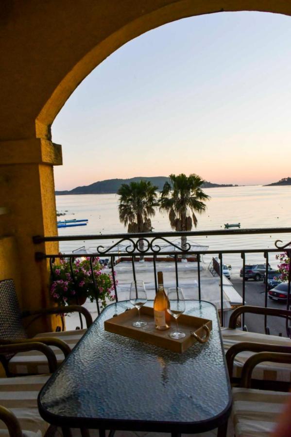 Mali Hotel Porat Budva Quarto foto