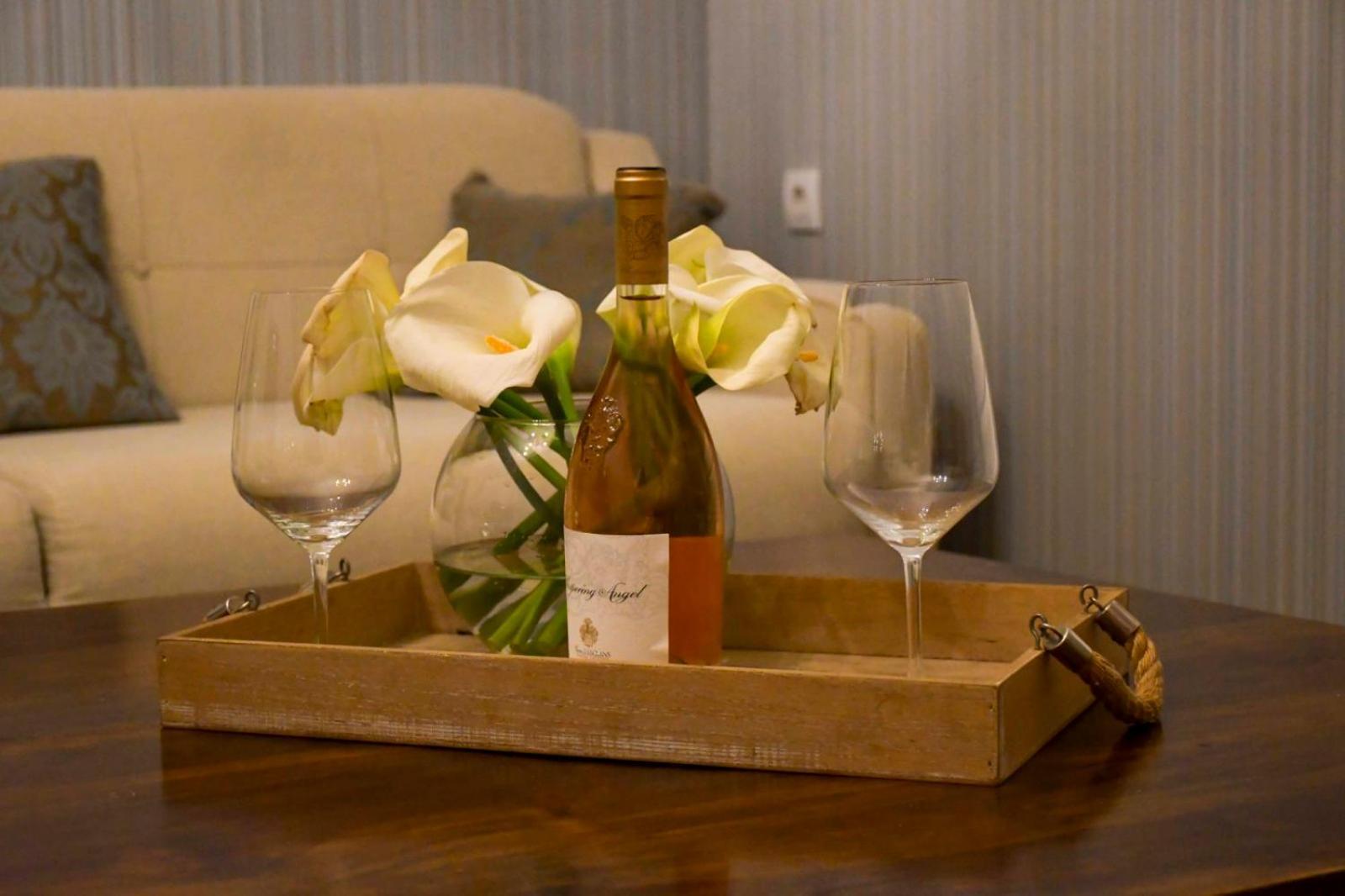 Mali Hotel Porat Budva Quarto foto