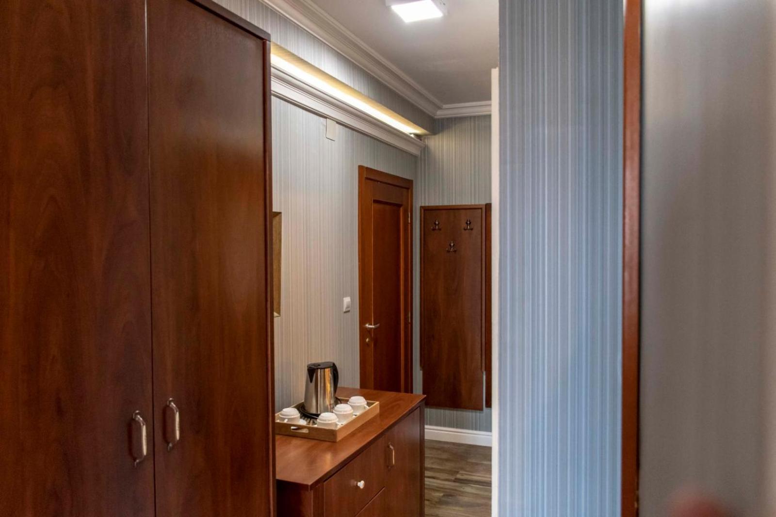 Mali Hotel Porat Budva Quarto foto