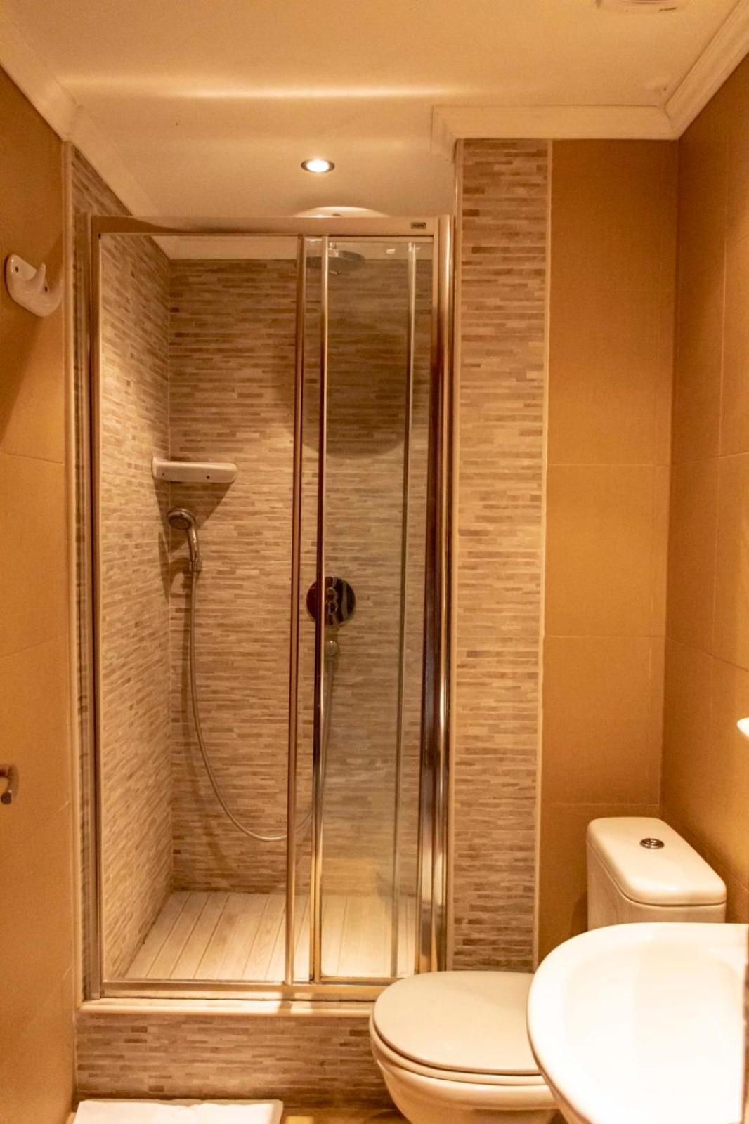 Mali Hotel Porat Budva Quarto foto