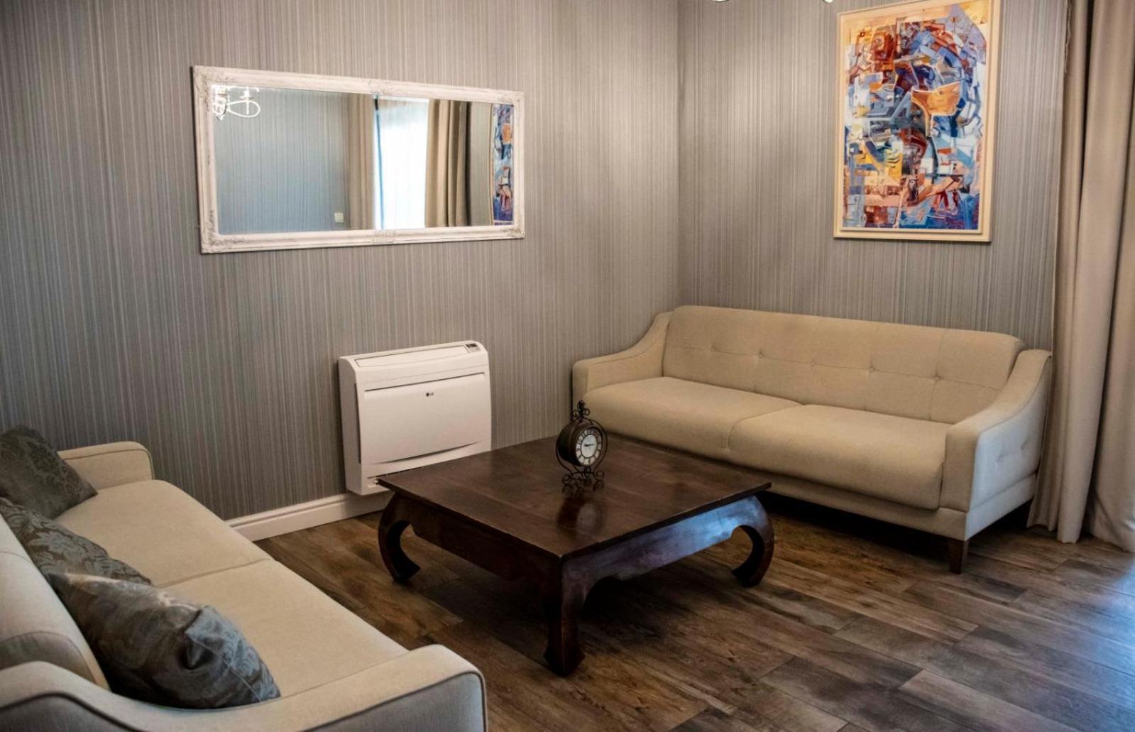 Mali Hotel Porat Budva Quarto foto