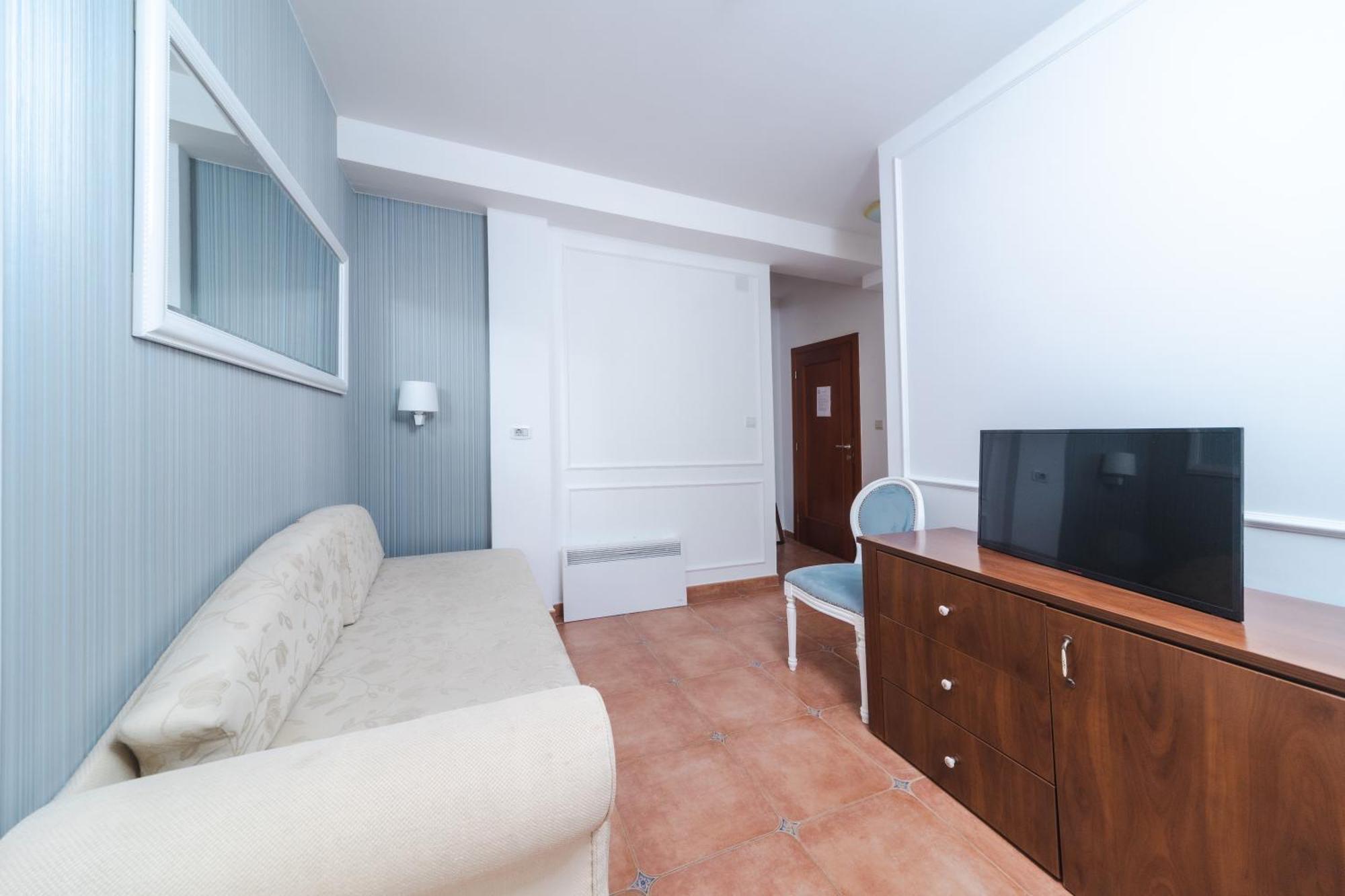 Mali Hotel Porat Budva Quarto foto