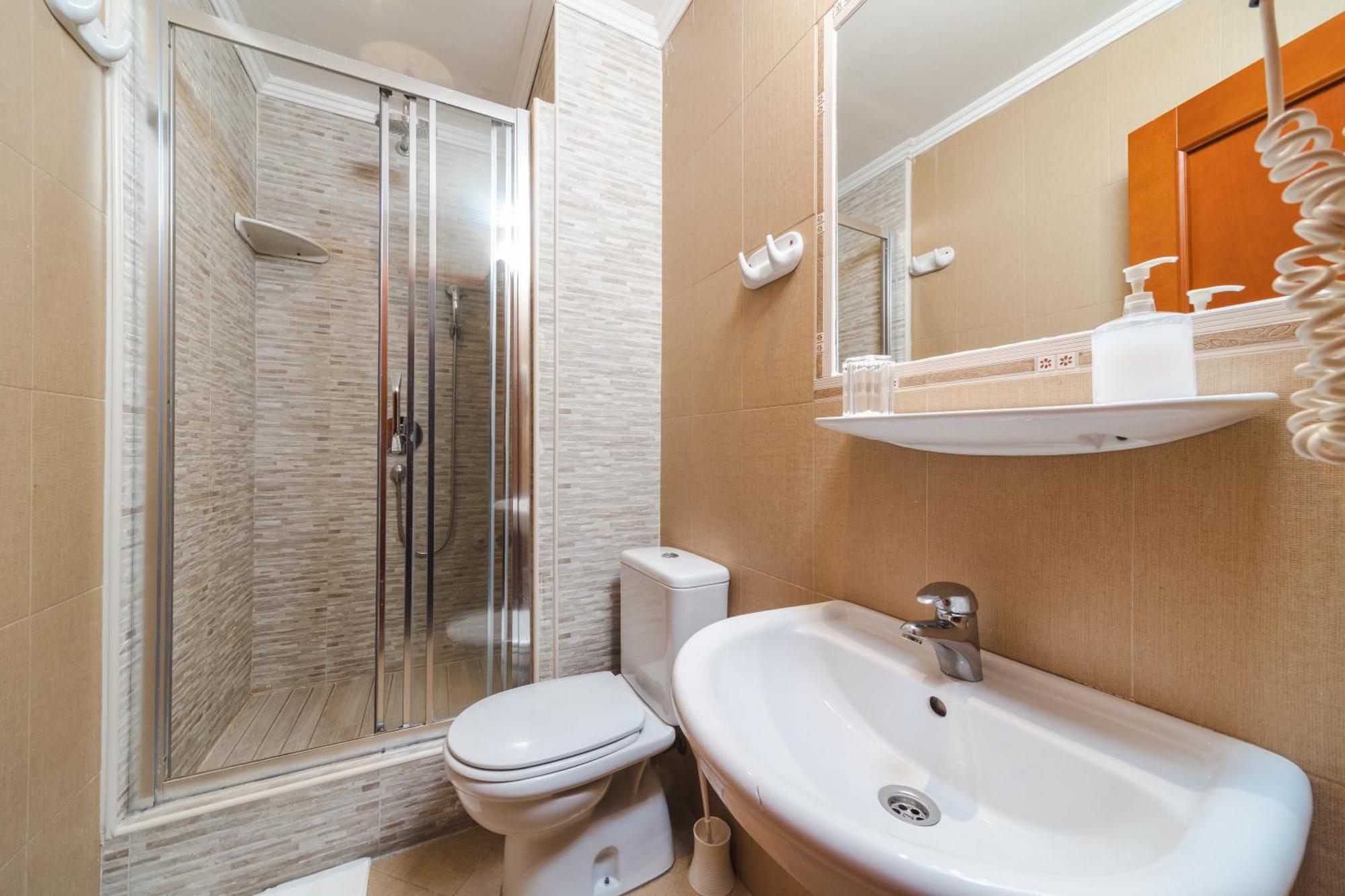 Mali Hotel Porat Budva Quarto foto