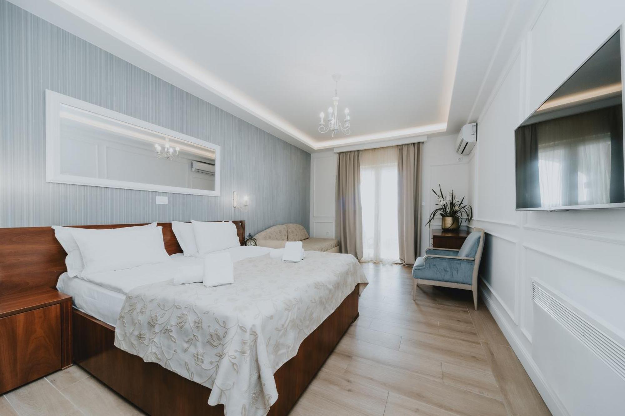 Mali Hotel Porat Budva Quarto foto